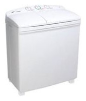 đặc điểm Máy giặt Daewoo Electronics DWD-503 MPS ảnh