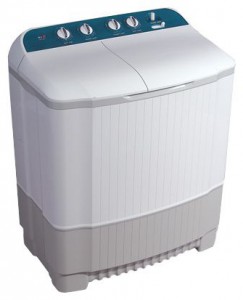 características Máquina de lavar LG WP-900R Foto