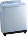 LG WP-625N Wasmachine verticaal vrijstaand
