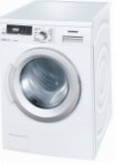 Siemens WM 14Q471 DN 洗濯機 フロント 自立型