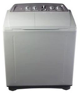 características Máquina de lavar LG WP-12111 Foto