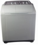 LG WP-12111 Máquina de lavar vertical autoportante