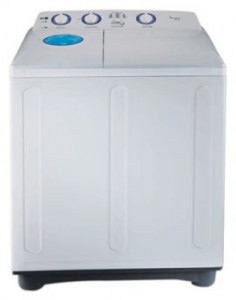 caracteristici Mașină de spălat LG WP-9224 fotografie