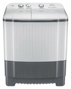 egenskaper Tvättmaskin LG WP- 92170 Fil