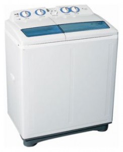 egenskaper Tvättmaskin LG WP-9521 Fil