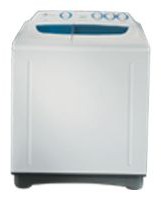 características Máquina de lavar LG WP-1021S Foto