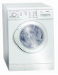 Bosch WAE 24163 Waschmaschiene front freistehenden, abnehmbaren deckel zum einbetten