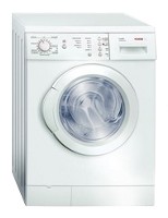 ลักษณะเฉพาะ เครื่องซักผ้า Bosch WAE 28163 รูปถ่าย