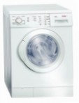 Bosch WAE 28163 Tvättmaskin främre fristående