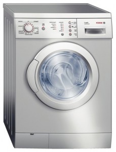 Egenskaber Vaskemaskine Bosch WAE 241SI Foto