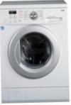 LG WD-10391TDK 洗衣机 面前 独立式的