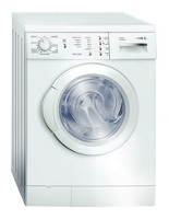 karakteristieken Wasmachine Bosch WAE 24193 Foto
