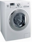 LG WD-14440FDS Vaskemaskine front frit stående
