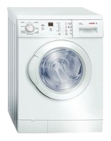 egenskaper Tvättmaskin Bosch WAE 32343 Fil
