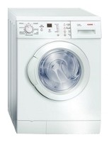özellikleri çamaşır makinesi Bosch WAE 283A3 fotoğraf