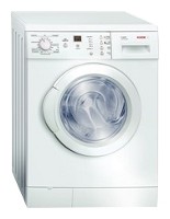 caracteristici Mașină de spălat Bosch WAE 28343 fotografie