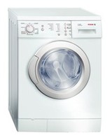 ลักษณะเฉพาะ เครื่องซักผ้า Bosch WAE 28175 รูปถ่าย