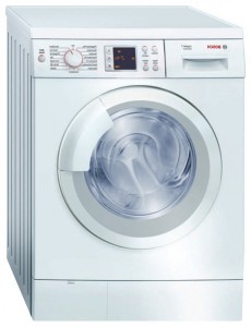 特点 洗衣机 Bosch WAS 28447 照片