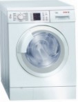 Bosch WAS 28447 洗衣机 面前 独立式的