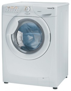 özellikleri çamaşır makinesi Candy COS 106 D fotoğraf