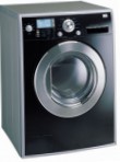 LG WD-14376BD ﻿Washing Machine front freestanding