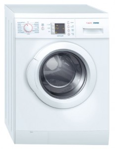 Characteristics ﻿Washing Machine Bosch WLX 24440 Photo