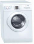 Bosch WLX 24440 洗衣机 面前 独立式的