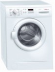 Bosch WAA 24222 ﻿Washing Machine front freestanding