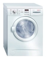 Characteristics ﻿Washing Machine Bosch WAA 2028 J Photo