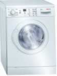 Bosch WAE 2036 E Wasmachine voorkant vrijstaand
