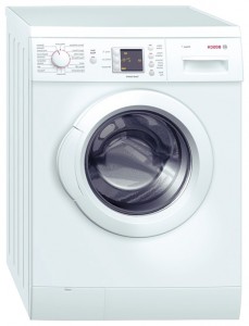 Charakteristik Waschmaschiene Bosch WAE 20462 Foto