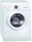 Bosch WAE 20462 Vaskemaskine front frit stående