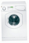 Hotpoint-Ariston ALD 128 D Vaskemaskine front frit stående