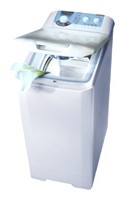 özellikleri çamaşır makinesi Candy CTD 125 fotoğraf