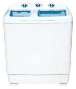 विशेषताएँ वॉशिंग मशीन Белоснежка B 5500-5LG तस्वीर