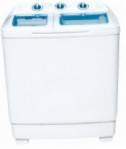 Белоснежка B 5500-5LG ﻿Washing Machine vertical freestanding