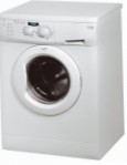 Whirlpool AWG 5124 C 洗衣机 面前 独立的，可移动的盖子嵌入
