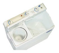 egenskaper Tvättmaskin Evgo EWP-4040 Fil