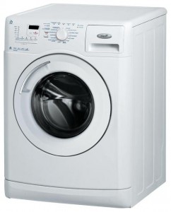 características Máquina de lavar Whirlpool AWOE 9349 Foto