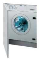 विशेषताएँ वॉशिंग मशीन Whirlpool AWO/D 043 तस्वीर