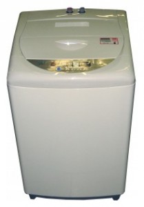 özellikleri çamaşır makinesi Океан WFO 855H1 fotoğraf