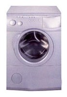 les caractéristiques Machine à laver Hansa PA4512B421S Photo