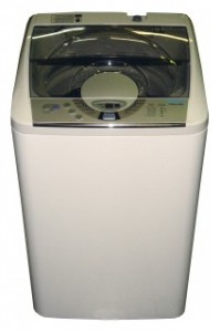 características Máquina de lavar Океан WFO 850S1 Foto