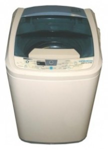 caracteristici Mașină de spălat Океан WFO 860M3 fotografie