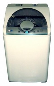 Characteristics ﻿Washing Machine Океан WFO 860S3 Photo