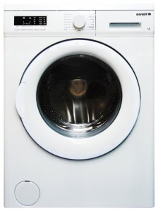 特性 洗濯機 Hansa WHI1041 写真