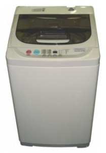 özellikleri çamaşır makinesi Океан WFO 865S4 fotoğraf