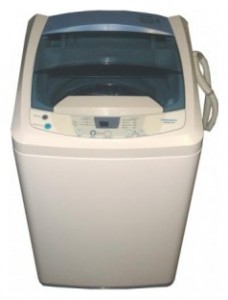 caracteristici Mașină de spălat Океан WFO 870M4 fotografie