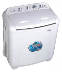 विशेषताएँ वॉशिंग मशीन Океан XPB85 92S 8 तस्वीर