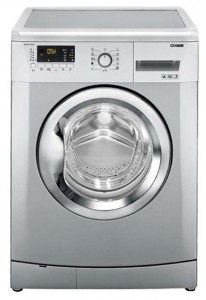 Characteristics ﻿Washing Machine BEKO WMB 71031 MS Photo